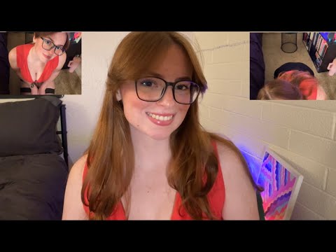 ASMR - Soft Spoken Seamstress RolePlay🧵🪡