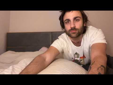 ASMR Giving You a Massage, Switching Between 4 Languages! 🇬🇧 🇧🇬 🇷🇺 🇫🇷