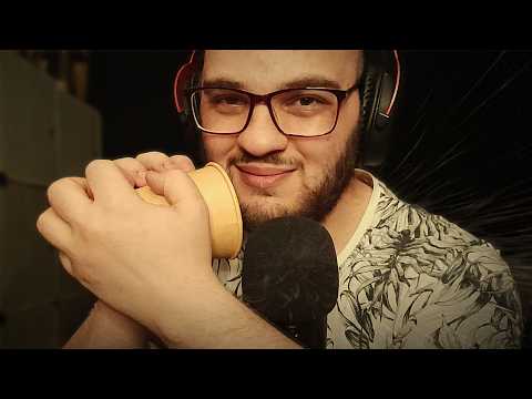 ASMR - Bruits de bouche pour une détente absolue 💤
