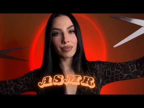 ASMR SEGUI LE MIE ISTRUZIONI PER DORMIRE, MA DEVI TENERE GLI OCCHI CHIUSI