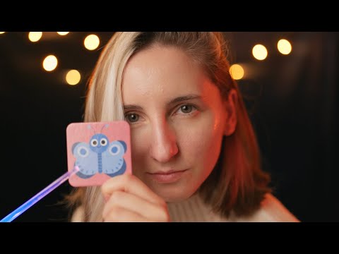 ASMR FR | Suis Mes Instructions Pour Dormir en 2,42 Secondes 😴