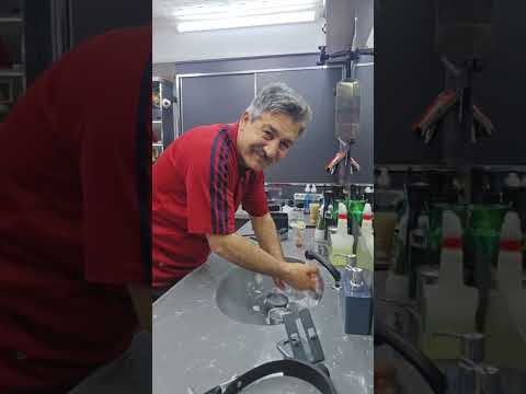 ASMR Relaxıng Beard Cut Personal Care