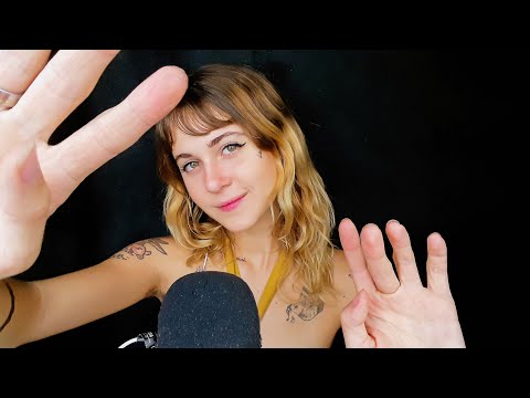 RELAXAMENTO INTENSO | ASMR COM SONS DE OBJETOS VARIADOS