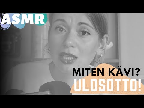 ⒶⓈⓂⓇ Suomi - Miten kävi ulosoton kanssa?