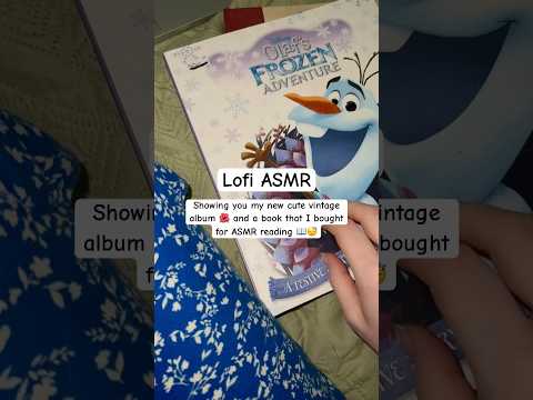 Lofi asmr just for my bees 🥰🐝 Who else here loves this story?😭☃️