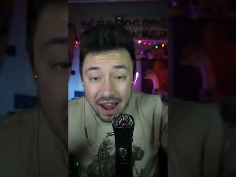 ⚠️ TINGLE WARNING ⚠️  - SUPER HIGH SENSITIVE MIC ASMR