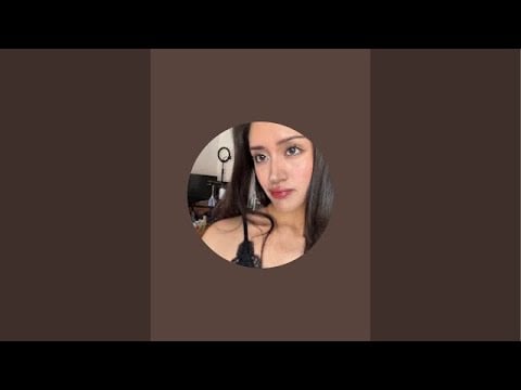 ASMR Get ready with me! | My first live (Soft whispering,  soft spoken)