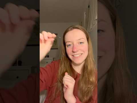 asmr doing your eyebrows 🤗 #asmr #relax #sleepsolution #asmrtriggers