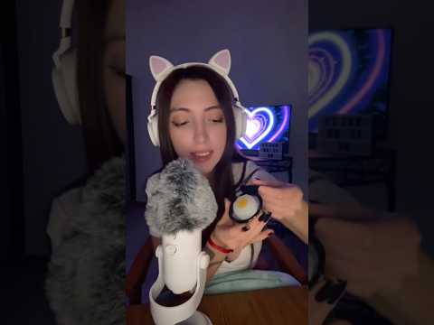 🍳 #asmr #asmrsounds #asmrvideo #tingles #relax #asmrsound #asmrvisual #asmrargentina
