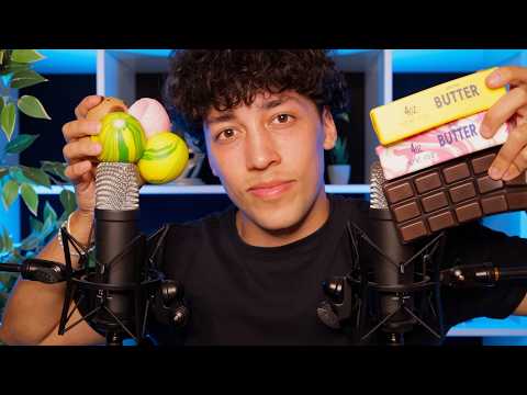 ASMR für alle, die SOFORT einschlafen wollen!