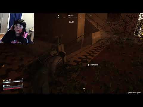 raiding with groovy