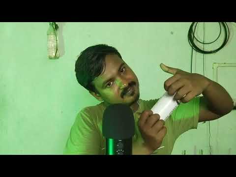 ASMR Fast And Aggressive Triggers Sounds For SLEEP 