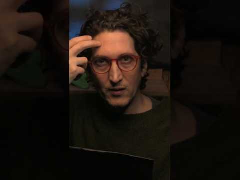 ¿Conectamos mentalmente?