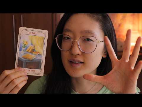 ASMR: Isso vai DESTRUIR o amor de vocês (fala suave, sem anúncio no meio)