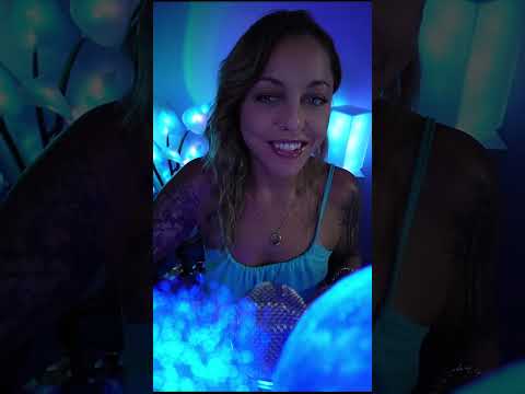 3 Hours ASMR Livestream 600💙