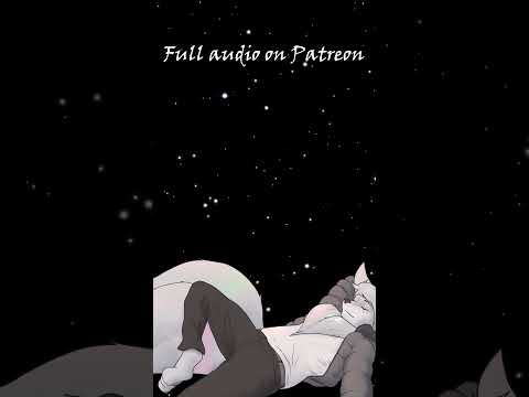 Between Dimensions...  #furry #asmrroleplay