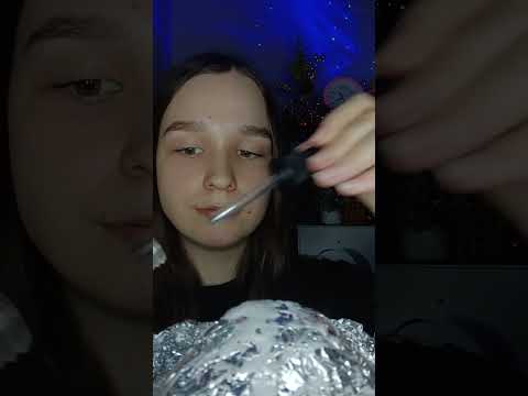 Gatilho para explodir seus ouvidos (asmr)