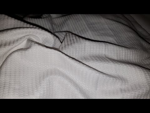 ASMR fabric scratching | build up scratching | no lens tapping | lofi