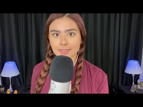 ASMR ROLEPLAY/ Tu EX NOVIA LOC4 y TÓXICA REGRESA 😍 VicoASMR