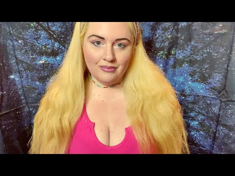 ASMR-Answering Your Questions