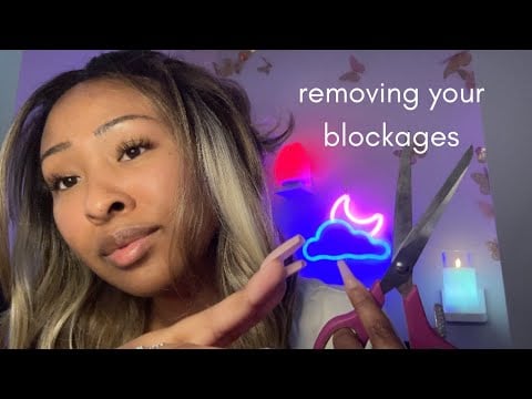 its finally working out for you 😌 | 🚿 Cleansing Your Energy ✨ | ✂️ removing ALL your blockages 🧿