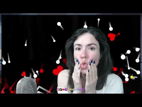 ASMR - Cheek Flapping