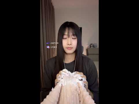 【LIVEアーカイブ】ASMR Hand Movements ✨ Movimentos das Mãos para Relaxar