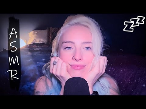 ASMR: Curiosidades que vão te fazer dormir 😴 🌙 