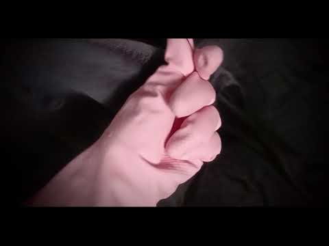 RUBBER GLOVES [[ASMR]]