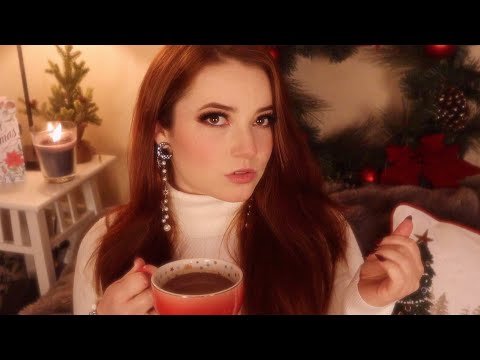 ASMR Celebrity Assistant Helps You Sleep (Valley Girl)