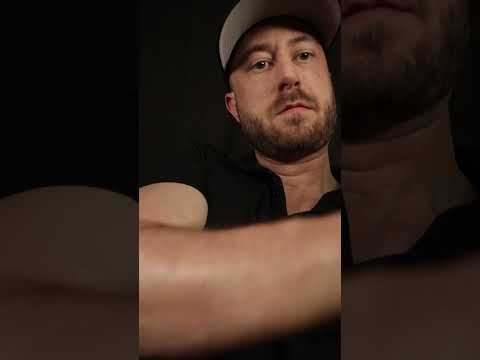 VERY Oily ASMR Massage