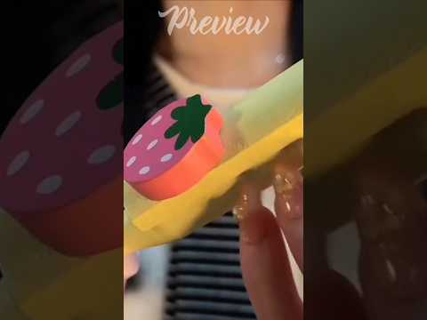 ASMR Doing Yoir Makeup Fast ⚡ #shorts