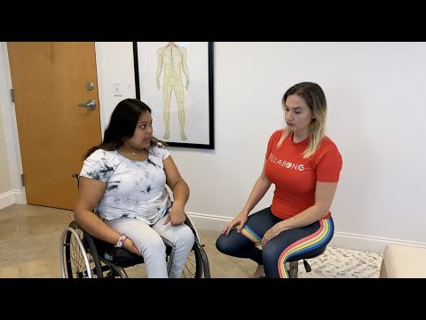 Can You Crack My Back?