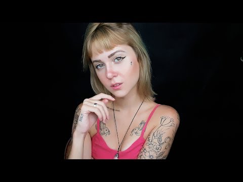 UM ASMR INAUDÍVEL PARA TE ARREPIAR E DAR SONINHO (parte 2)