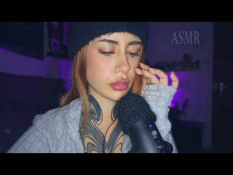 Asmr Semi inaudible y Susurros Extremos