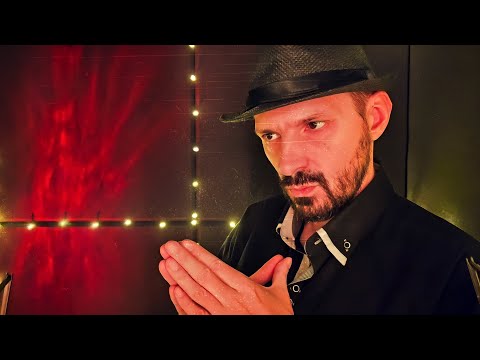 1 Hour Pure Silence ASMR (Minimal, Subtle, Calm Room Tone)