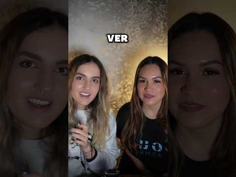 TE ARREGLAMOS PARA TU CITA #asmr #asmrespañol #viral #shorts