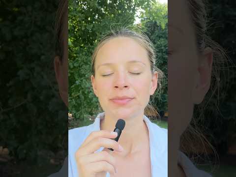 Honor yourself. See the Full Video @SoftResets #ASMR #Satisfying #ASMRCommunity