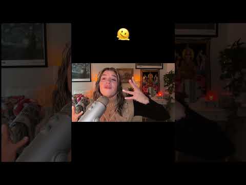 bloopers but it gets progressively more chaotic #asmr #bloopers #asmrbloopers #asmrsounds
