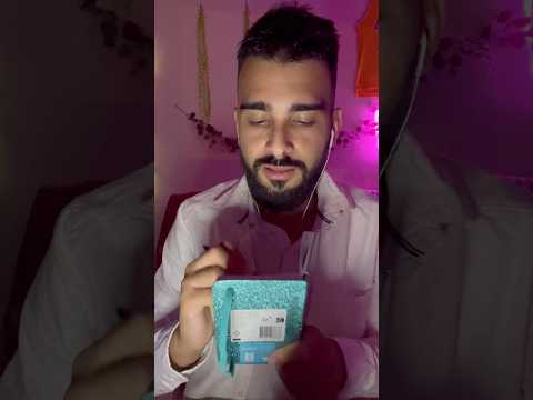 ASMR Je te pose des questions!