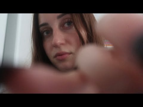 ASMR Camera Tapping Tingles