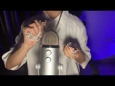 ASMR sleep - nghe là ngủ (không nói chuyện)