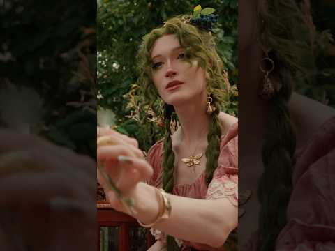 Woodland ASMR 🌱