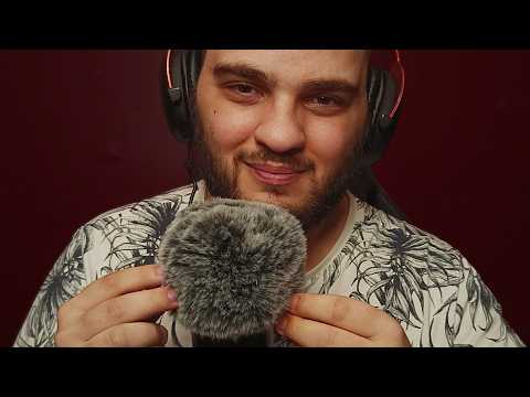 ASMR 🌙 ET VOUS… ENTREREZ-VOUS DANS CETTE BOUTIQUE ?