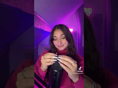 ASMR : à écouter en boucle = dodo 😴