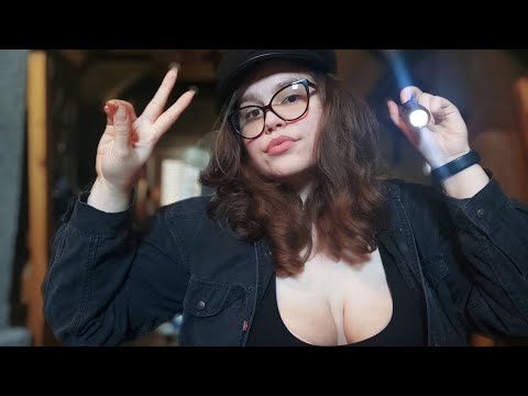 ASMR | Intuition test ✨💤 *FAST*