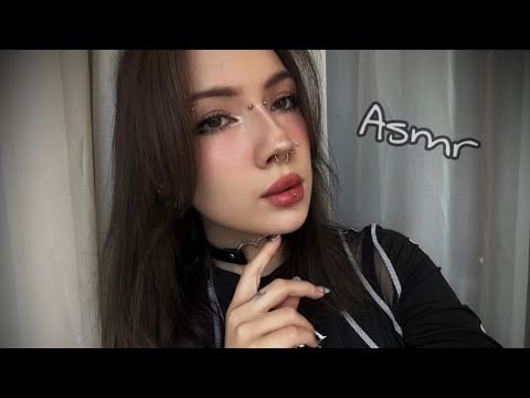 ASMR Мой опыт работы во Вкусно и Точка, болталка♥︎