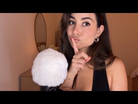 ASMR | Random triggers to knock you out  