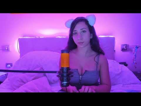 ASMR INAUDIBLE for SLEEP BETTER