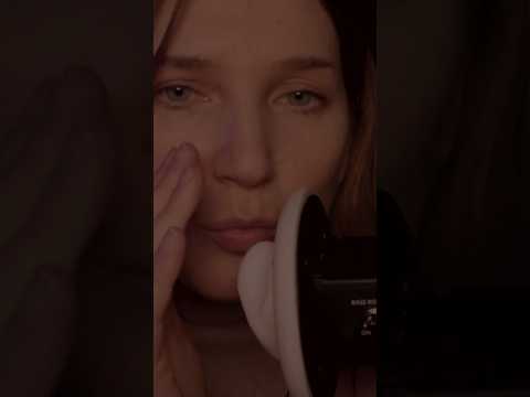 ASMR Ear Whispers That Make Time Stop 😪 #asmr #whispers